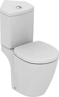 Бачок для унитаза Ideal Standard Connect Space E120201 Sancos — официальный сайт