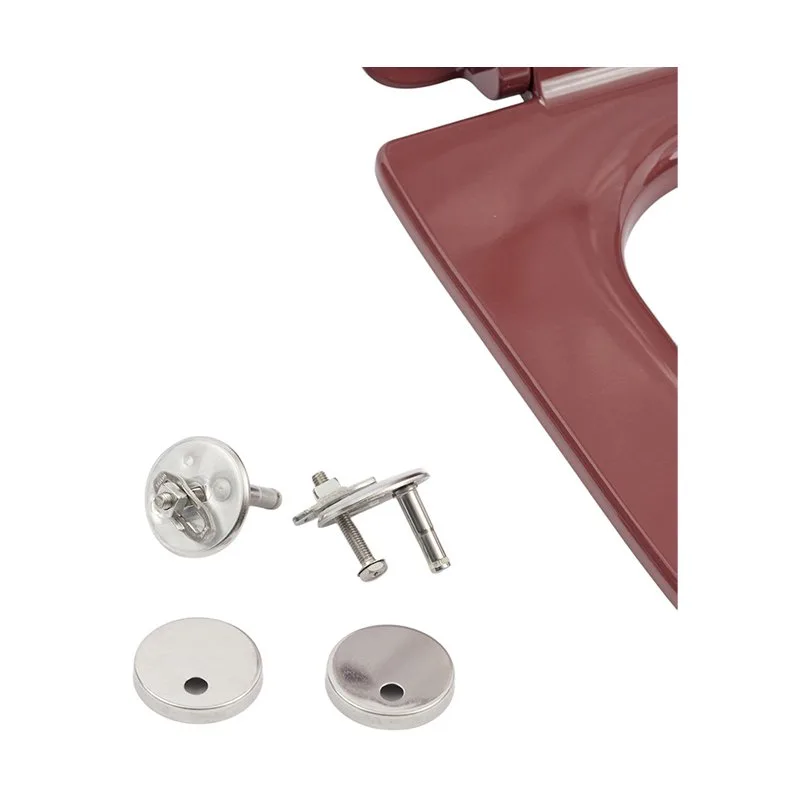 Крышка-сиденье Plumberia Selection Ixo ceramica XO2060MG с микролифтом, глянцевый мелограно Sancos — официальный сайт