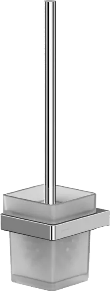Ершик WHITECROSS Cubo CU2470CR хром
