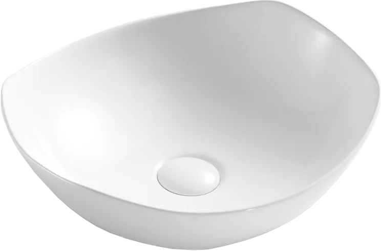 Накладная раковина Ceramicanova Element CN5017 Sancos — официальный сайт