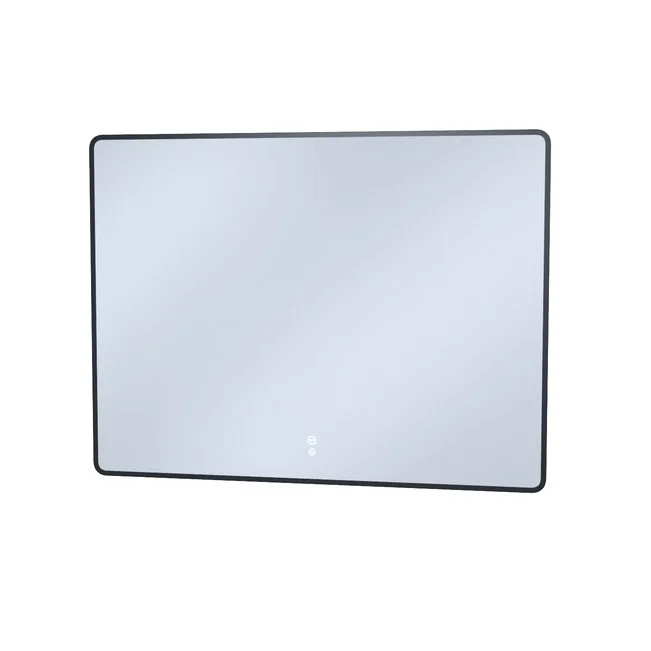 Зеркало IDDIS Cloud X 100 c подсветкой и термообогревом Sancos — официальный сайт
