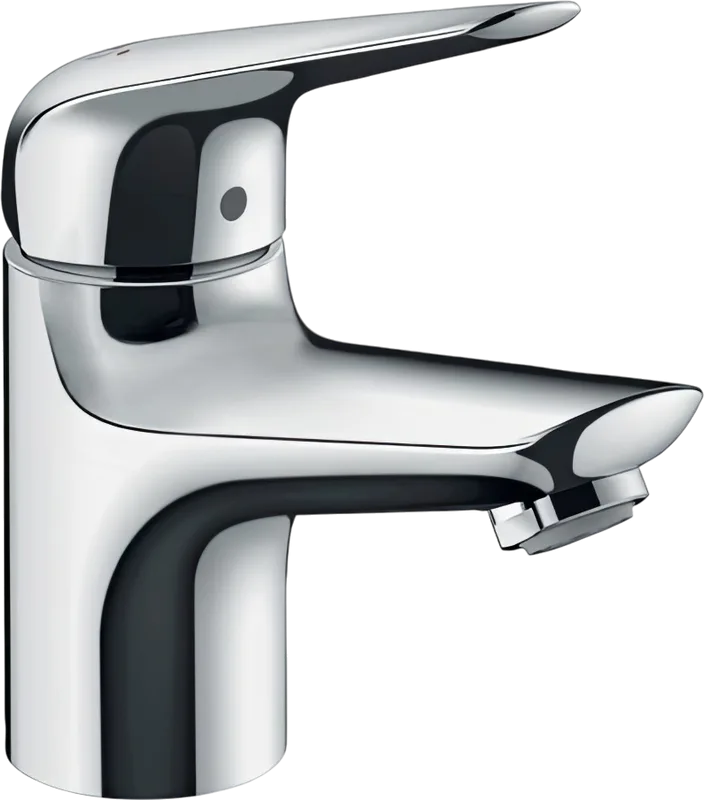 Смеситель для раковины Hansgrohe Novus 71021000 Sancos — официальный сайт