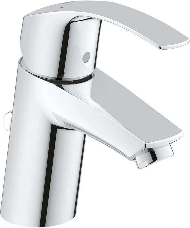 Комплект для ванной Grohe Eurosmart 124446 Sancos — официальный сайт