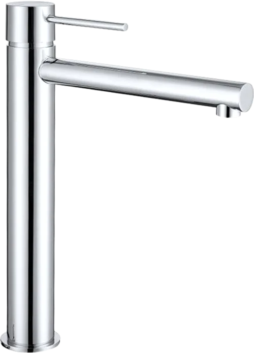 Смеситель для раковины Allen Brau Glority 5.51002-00 хром Sancos — официальный сайт