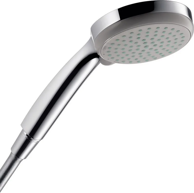 Душевая лейка Hansgrohe Croma 100 Vario 28535000 Sancos — официальный сайт