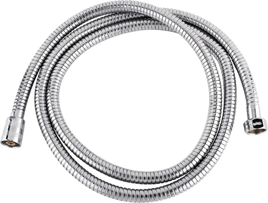 Душевой шланг Timo SH100 chrome Sancos — официальный сайт