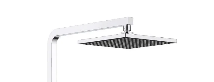 Душевая стойка Timo Selene SX-1030/00 Sancos — официальный сайт
