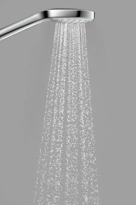 Душевая лейка Hansgrohe Croma 110 Select S Vario HS 26802400 Sancos — официальный сайт