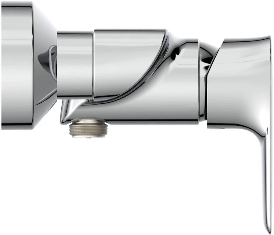 Смеситель для душа Ideal Standard Connect Air A7032AA Sancos — официальный сайт
