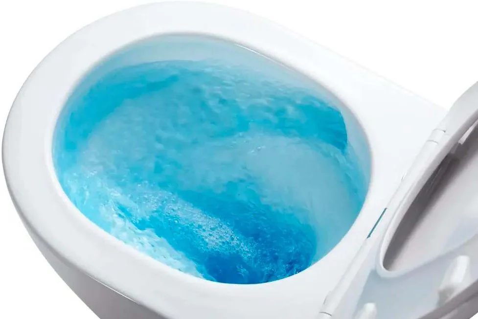 Унитаз подвесной AQUATEK Европа AQ1900T-00 Sancos — официальный сайт