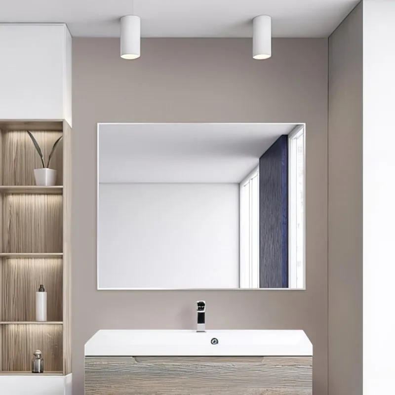 Зеркало BelBagno SPC-AL-1000-800 Sancos — официальный сайт