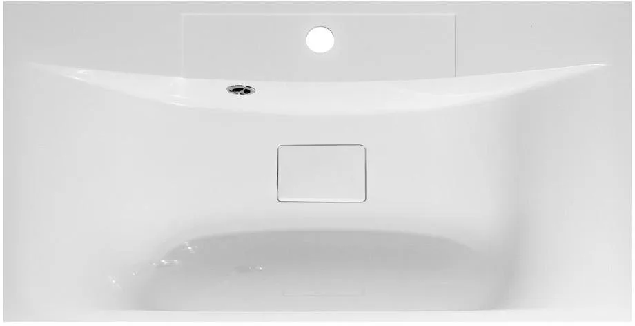 Мебельная раковина BelBagno Marino-Regina 80 PR Sancos — официальный сайт