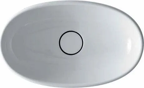 Накладная раковина Galassia Ergo 7106 60 см Sancos — официальный сайт