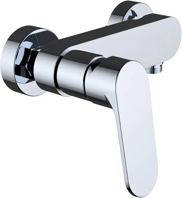 Смеситель для душа Clever Vogue Elegance Vogue Elegance 61390 Sancos — официальный сайт