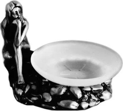 Мыльница Art&Max Juno AM-0071C-T Sancos — официальный сайт
