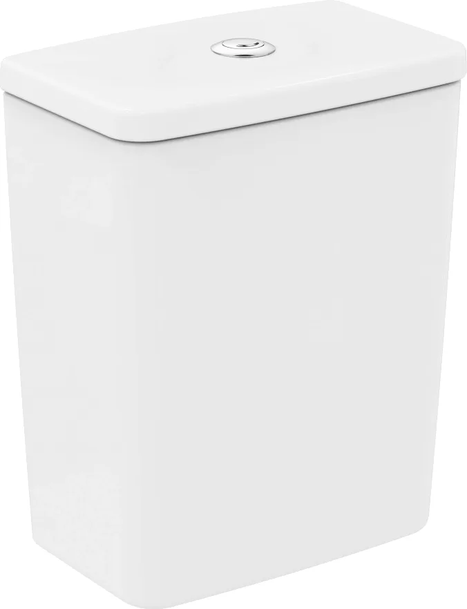 Бачок для унитаза Ideal Standard Connect Air E073901 Sancos — официальный сайт
