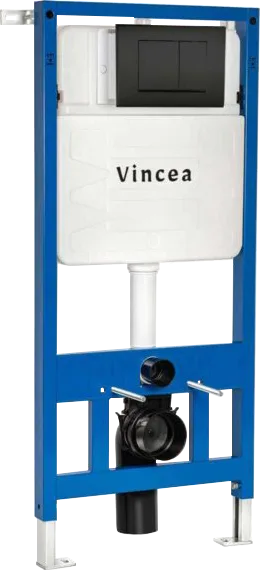 Система инсталляции для унитазов Vincea VIS-601 Sancos — Оригинал
