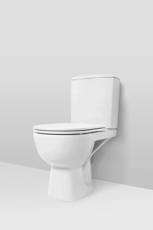 Унитаз-компакт напольный AM.PM Gem C908607SC Sancos — официальный сайт