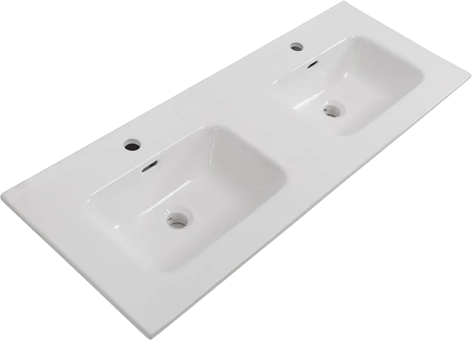 Мебельная раковина BelBagno BB1200-2-ETL 120 Sancos — официальный сайт