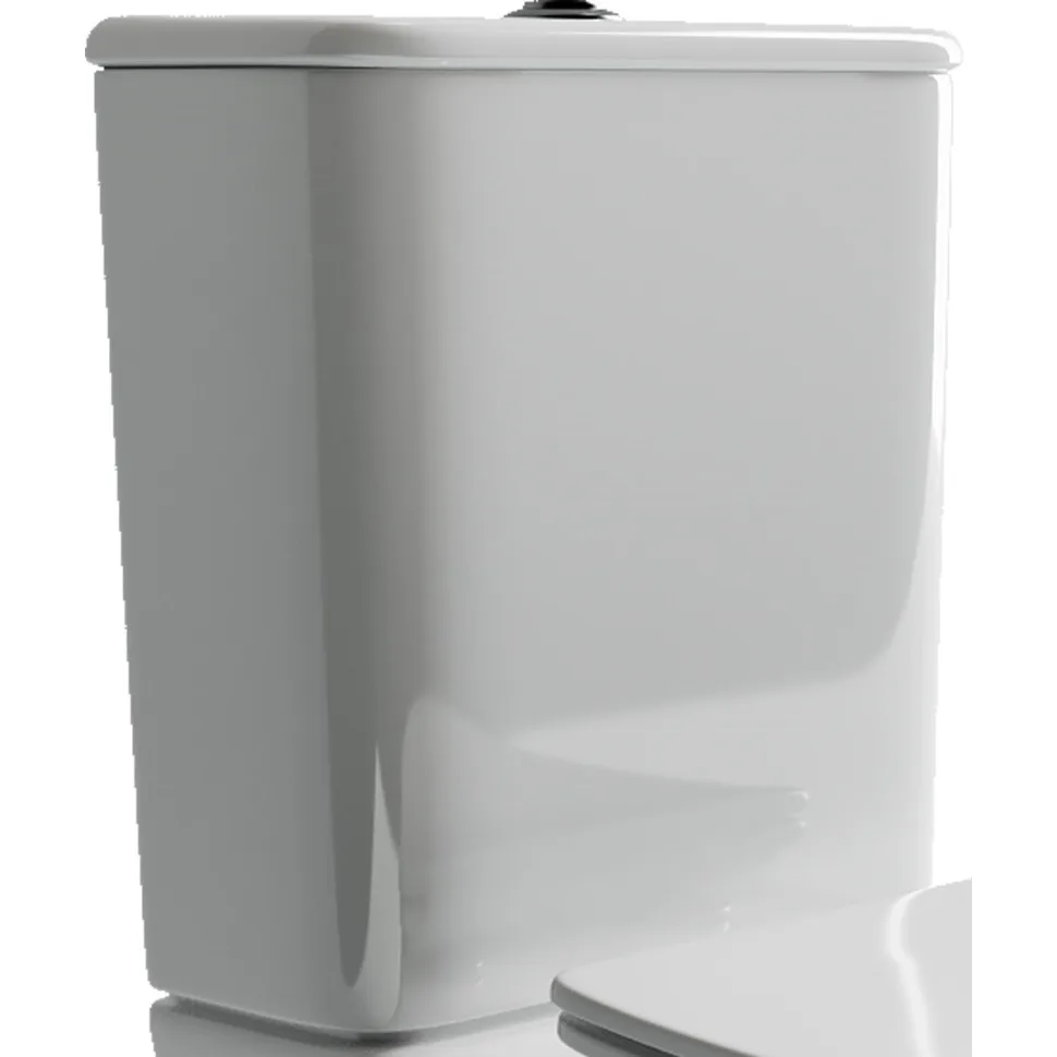 Бачок для унитаза Ceramicanova Fortuna CN9001-T Sancos — официальный сайт