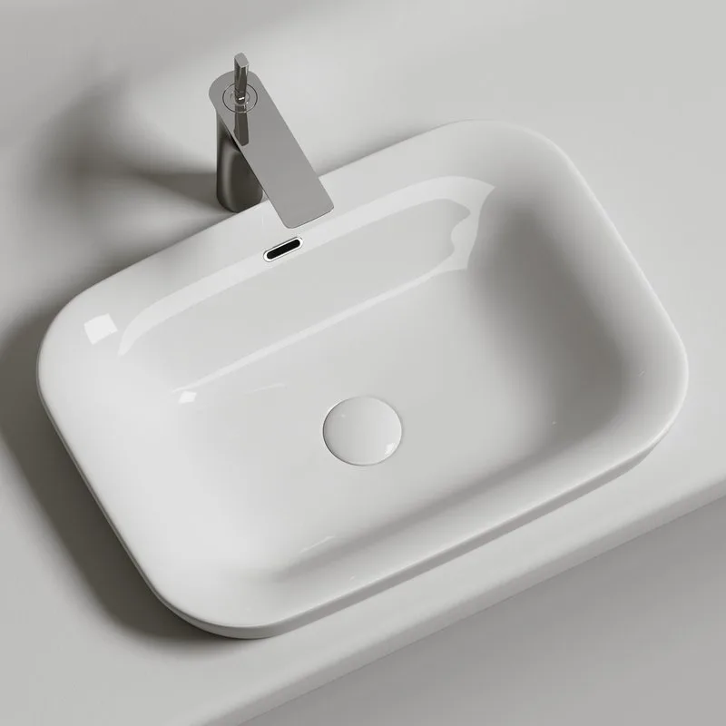 Раковина Ceramicanova Element CN6041 Sancos — официальный сайт