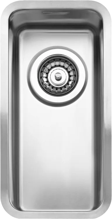 Дополнительная мойка Reginox Kansas Small LUX L 18x40 сталь Sancos — официальный сайт