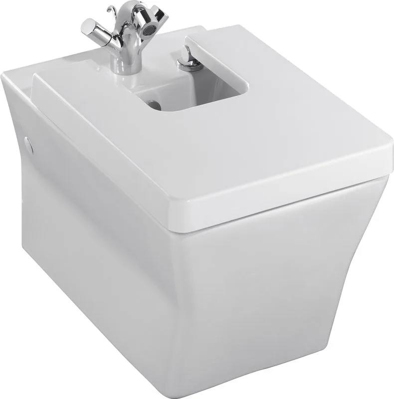 Смеситель для биде Jacob Delafon Talan E10088RU-CP Sancos — официальный сайт