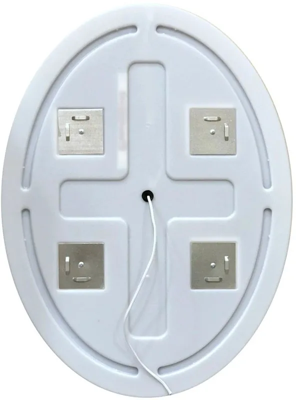 Зеркало BelBagno SPC-VST-600-800-LED-TCH-WARM с подсветкой Sancos — официальный сайт