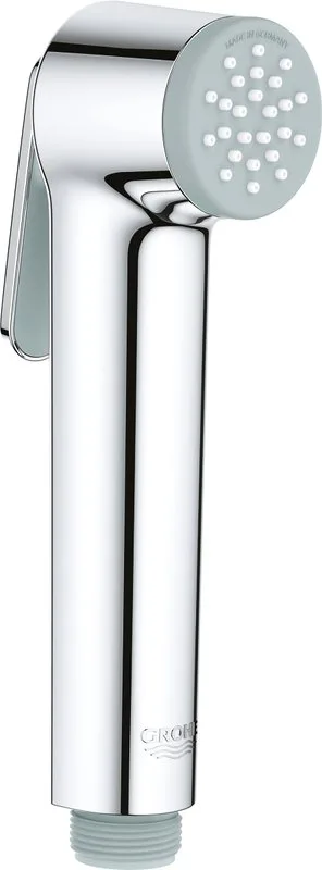Гигиенический душ Grohe BauClassic 124902 со смесителем, С ВНУТРЕННЕЙ ЧАСТЬЮ Sancos — официальный сайт
