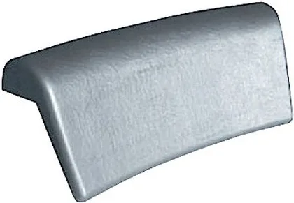 Подголовник для ванны Riho AH 11 Colorado silver Sancos — официальный сайт