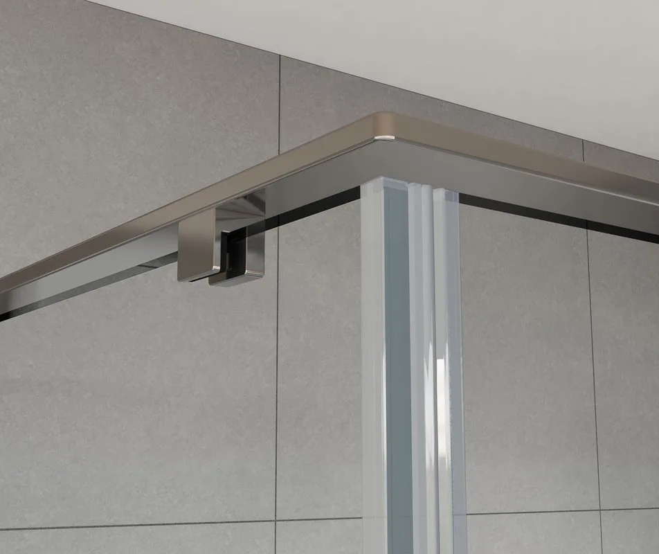 Душевой уголок Vincea Arno VSR-1A8015CL 150х80 см, профиль хром Sancos — официальный сайт