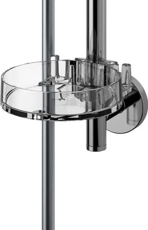 Душевой гарнитур Ideal Standard IdealRain B9412AA Sancos — официальный сайт