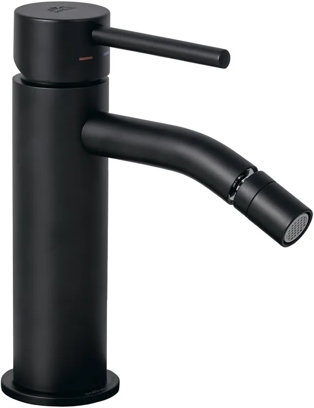 Смеситель для биде Paffoni Light LIG131NO Sancos — официальный сайт