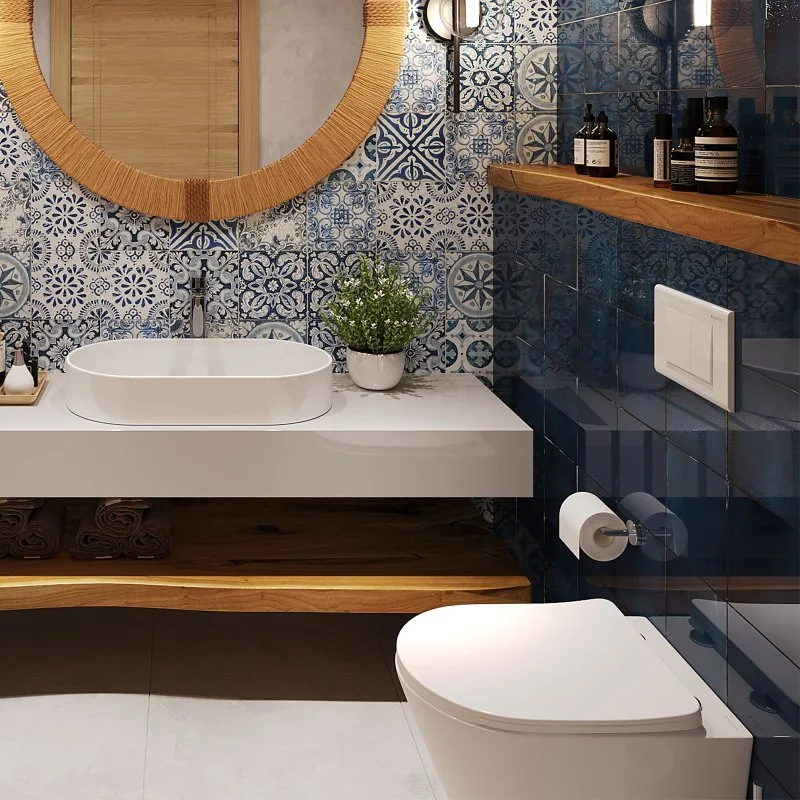 Кнопка смыва Aqueduto Quadrado QUA0110, европейский белый Sancos — официальный сайт