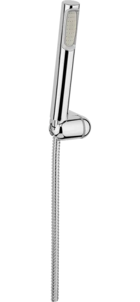 Душевой гарнитур Webert Comfort AC0116015, хром Sancos — Оригинал