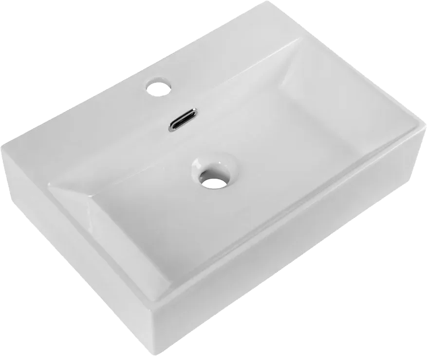 Накладная раковина BelBagno BB1340 Sancos — официальный сайт
