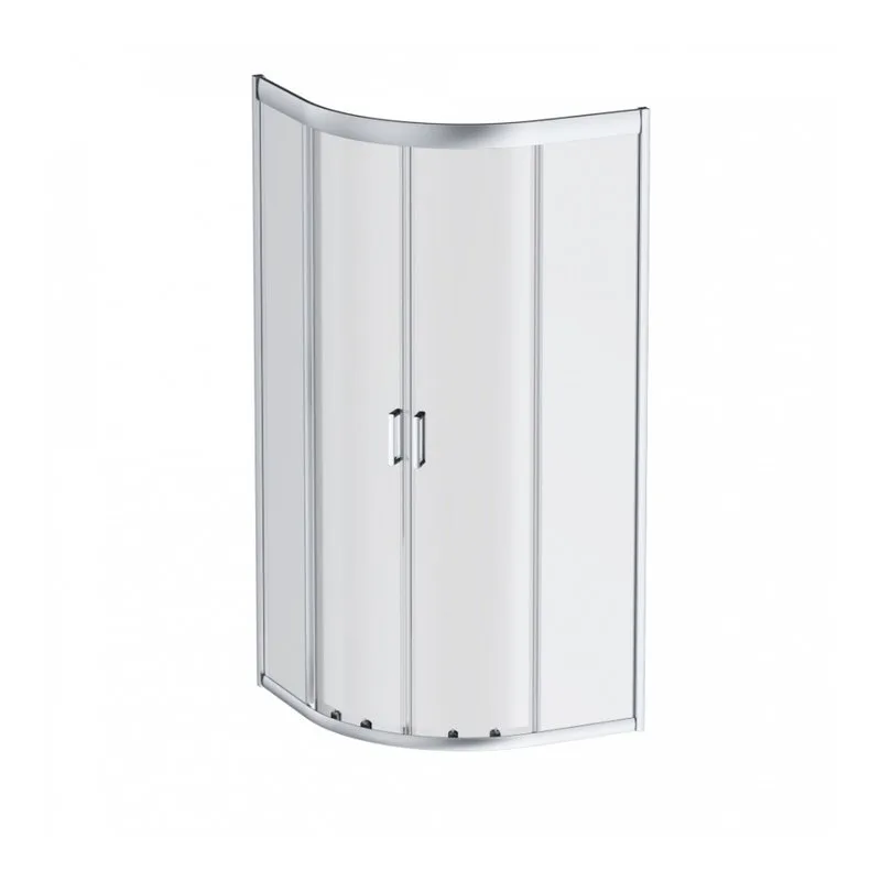 Душевой уголок AM.PM Gem W90G-401-080WT 80x80 Sancos — официальный сайт