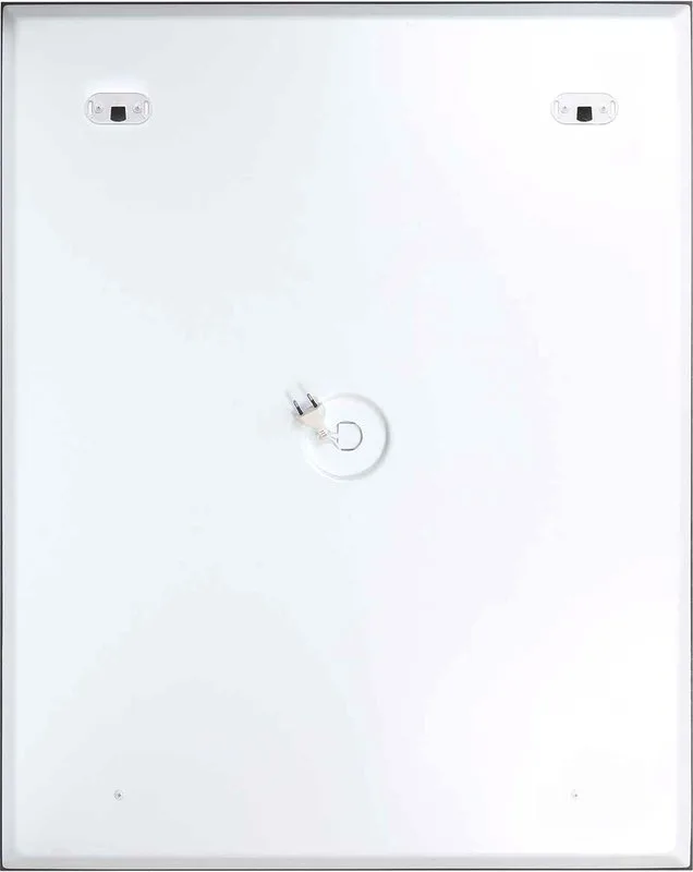 Зеркало Vincea VLM-3VN600 60x80 с подсветкой Sancos — официальный сайт