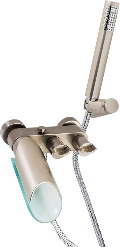 Смеситель для ванны с душем Paini Morgana 73PW105VR Sancos — официальный сайт