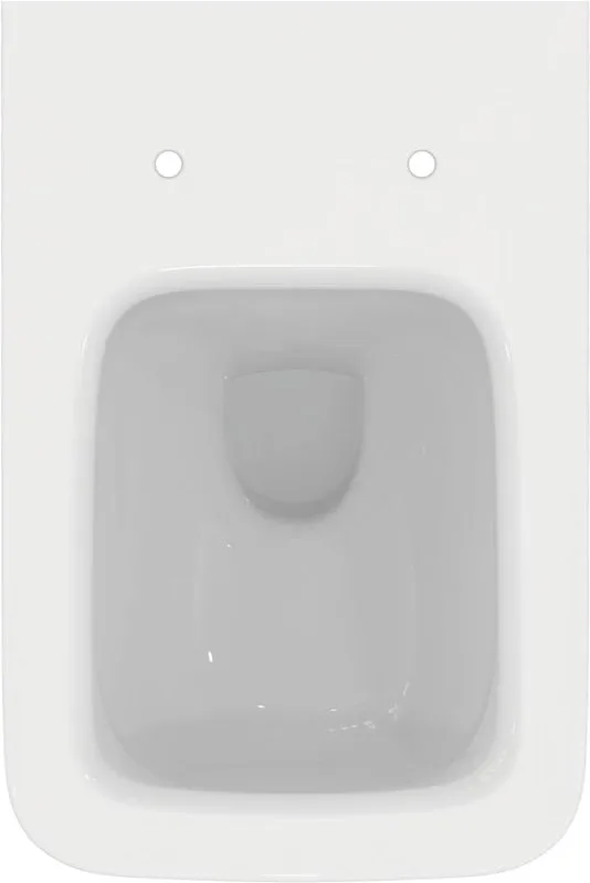 Унитаз подвесной Ideal Standard BLEND CUBE T368601 Sancos — официальный сайт