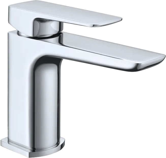 Смеситель для раковины Allen Brau Infinity 5.21001-00 Sancos — официальный сайт