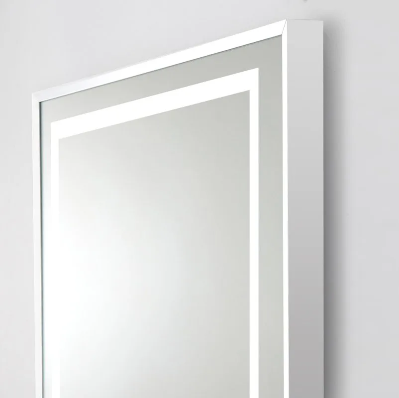 Зеркало BelBagno Kraft SPC-KRAFT-885-785-TCH-WARM с подогревом Sancos — официальный сайт