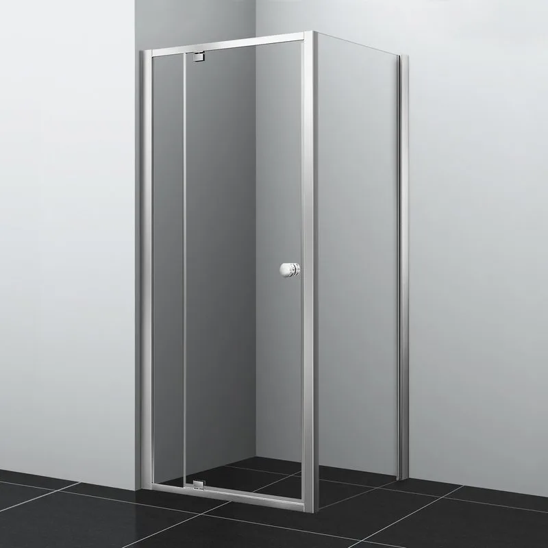 Душевой уголок Wasserkraft Aula 11P17 100x80 см Sancos — официальный сайт