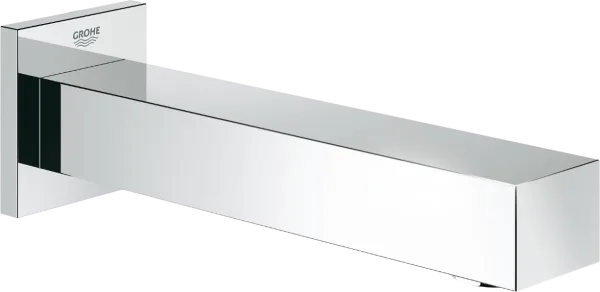 Излив Grohe Eurocube 13303000, для ванны