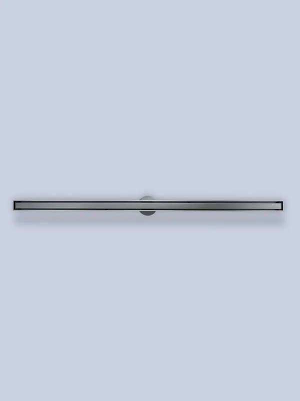 Душевой трап (лоток) AltroBagno Supremo 071235 GrMt (80), оружейная сталь Sancos — официальный сайт