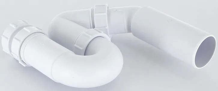 Сифон для мойки McAlpine MRSK12-50 Sancos — официальный сайт