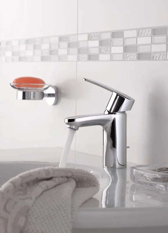 Мыльница Grohe Essentials 40444001 Sancos — официальный сайт