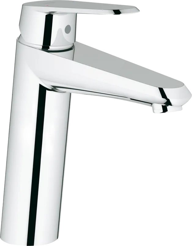 Смеситель для раковины Grohe Eurodisc Cosmopolitan 23449002 Sancos — официальный сайт