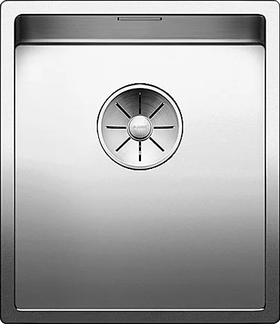 Мойка кухонная Blanco Claron Claron 340-U Sancos — официальный сайт