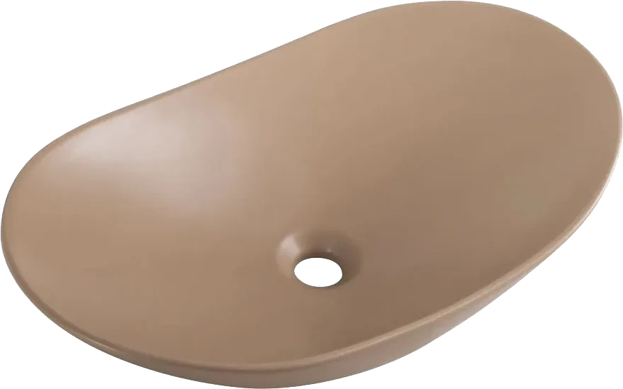 Накладная раковина BelBagno BB1404-H316 Sancos — официальный сайт
